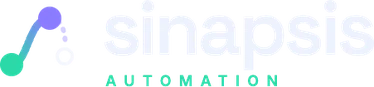 Logo de Sinapsis Automation